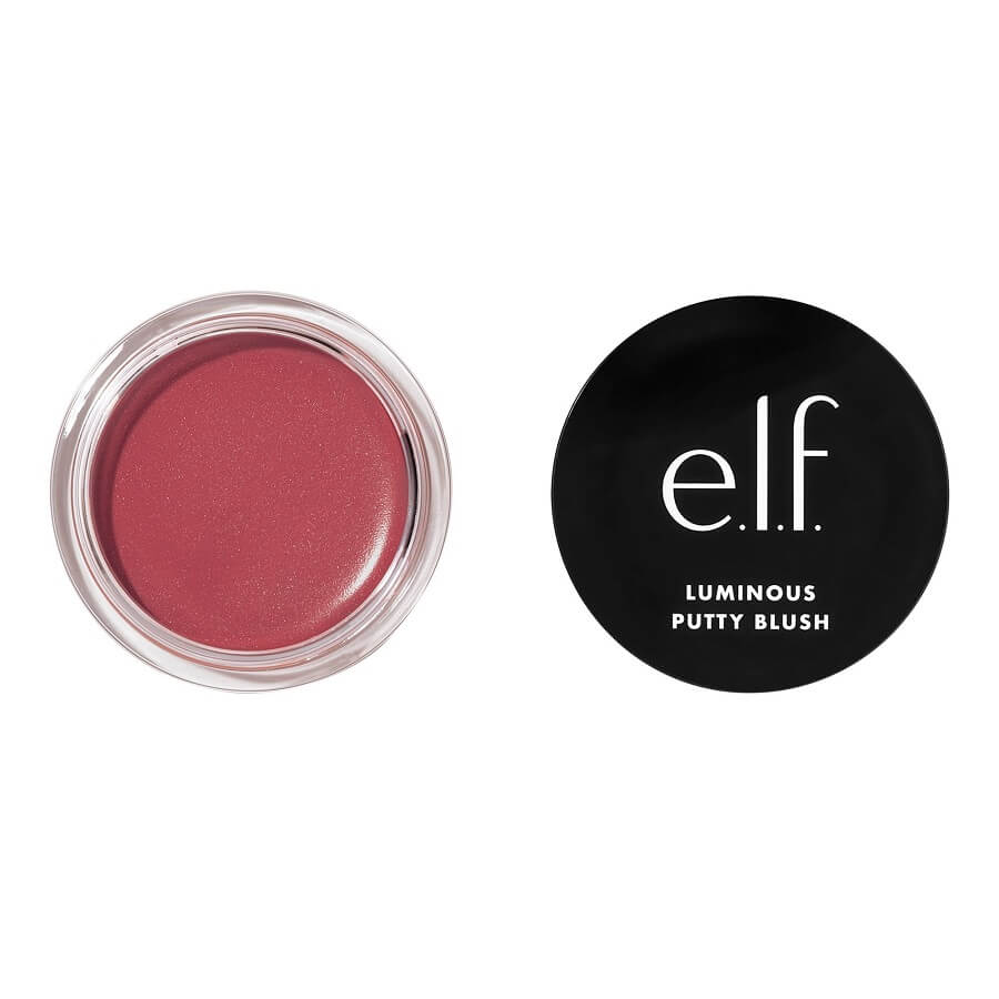 Luminous Putty Blush