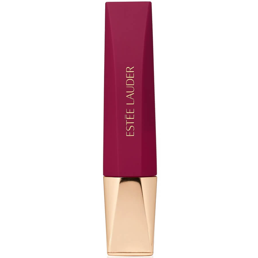 Pure Color Whipped Matte Lip Color