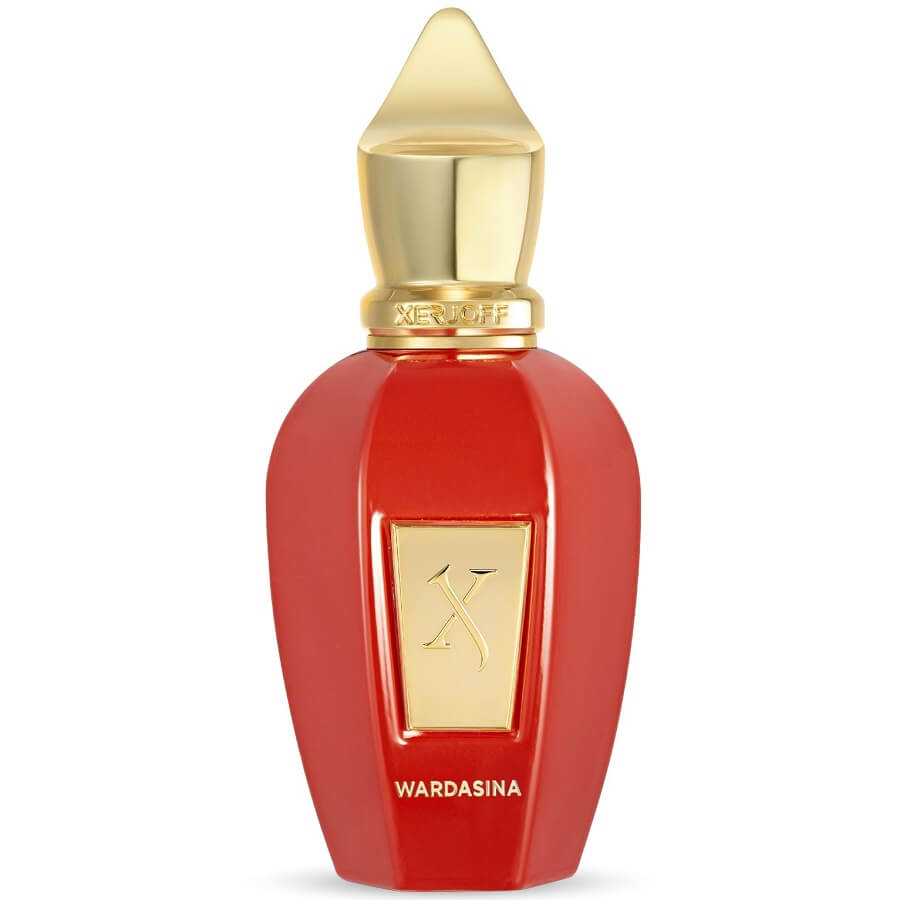 Wardasina Eau de Parfum
