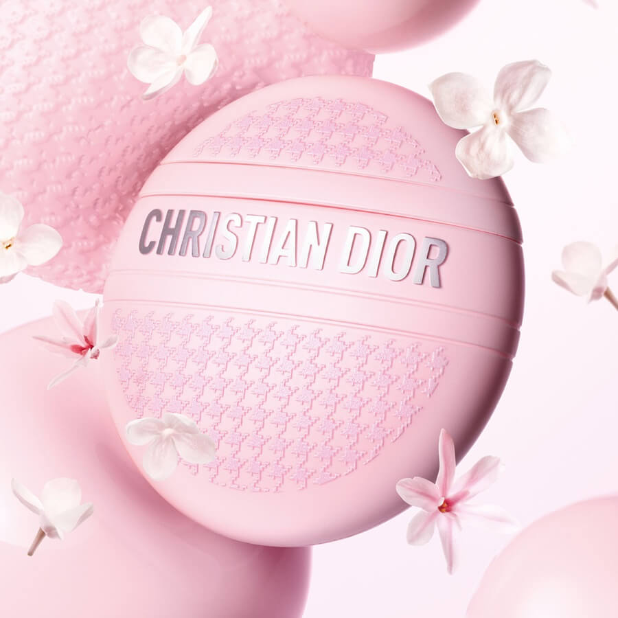 Miss Dior Melt-In Hand Cream