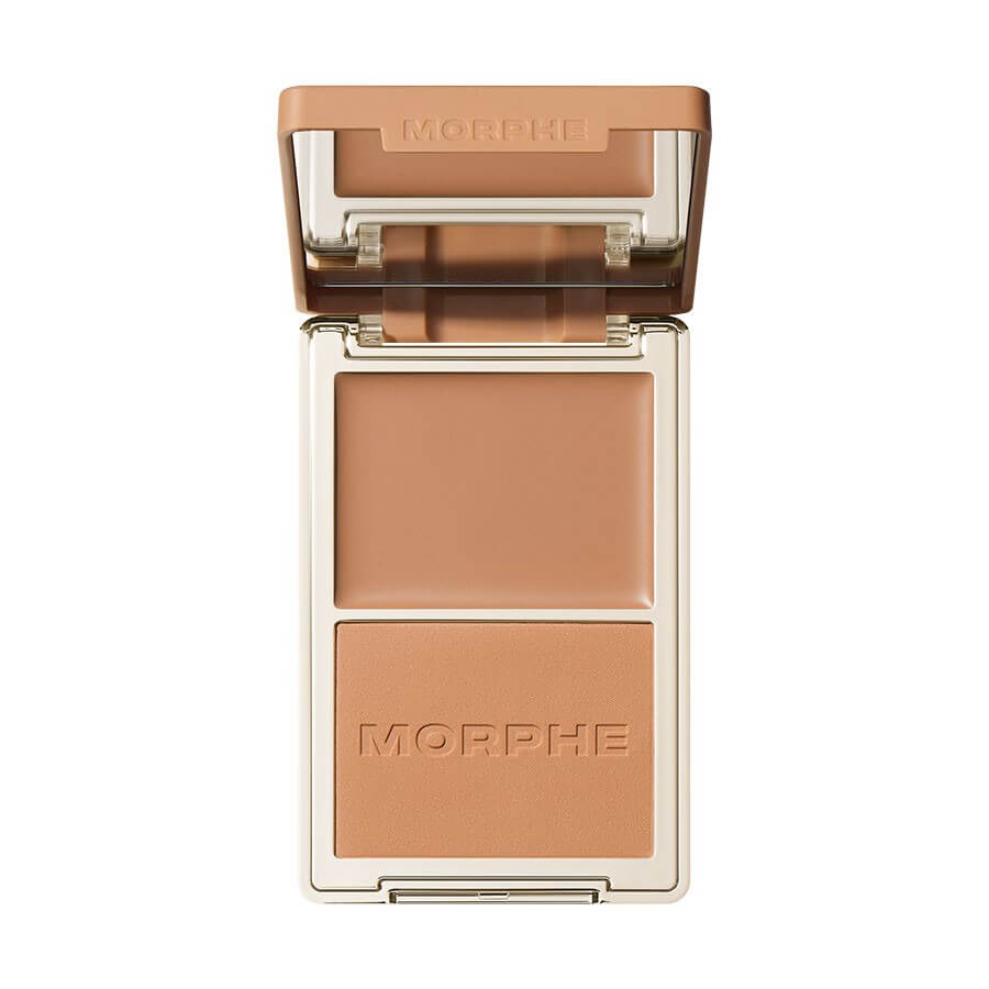 Bronze Duo Cheek Thrills