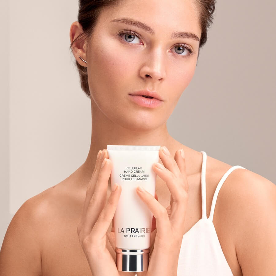 Cellular Hand Cream