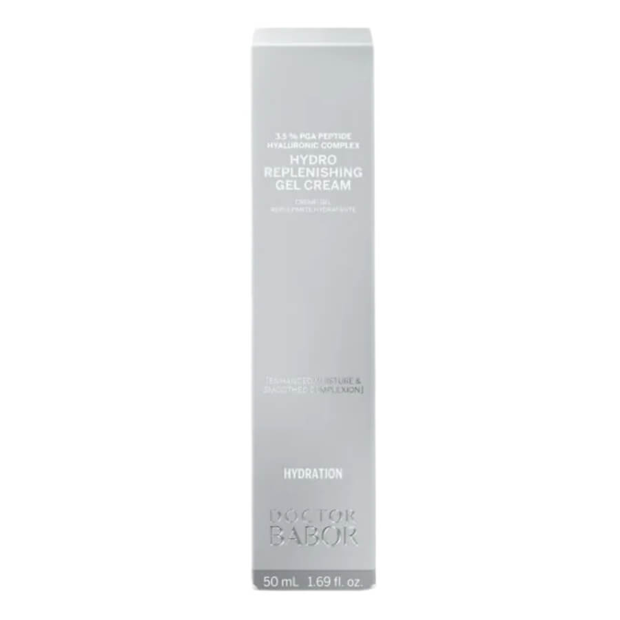 Dr Babor Hydration Hydro Replenishing Gel Cream