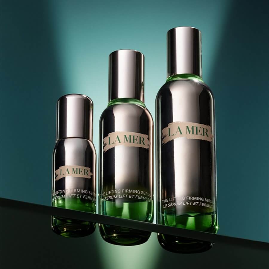 The Lifting Firming Serum