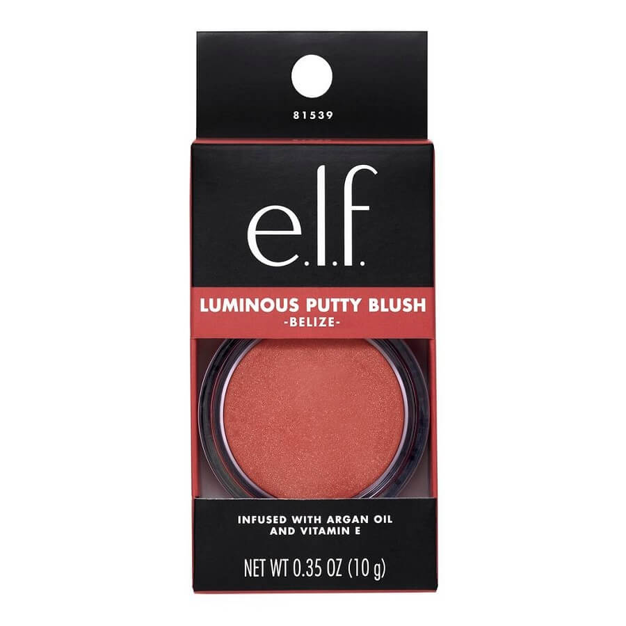 Luminous Putty Blush