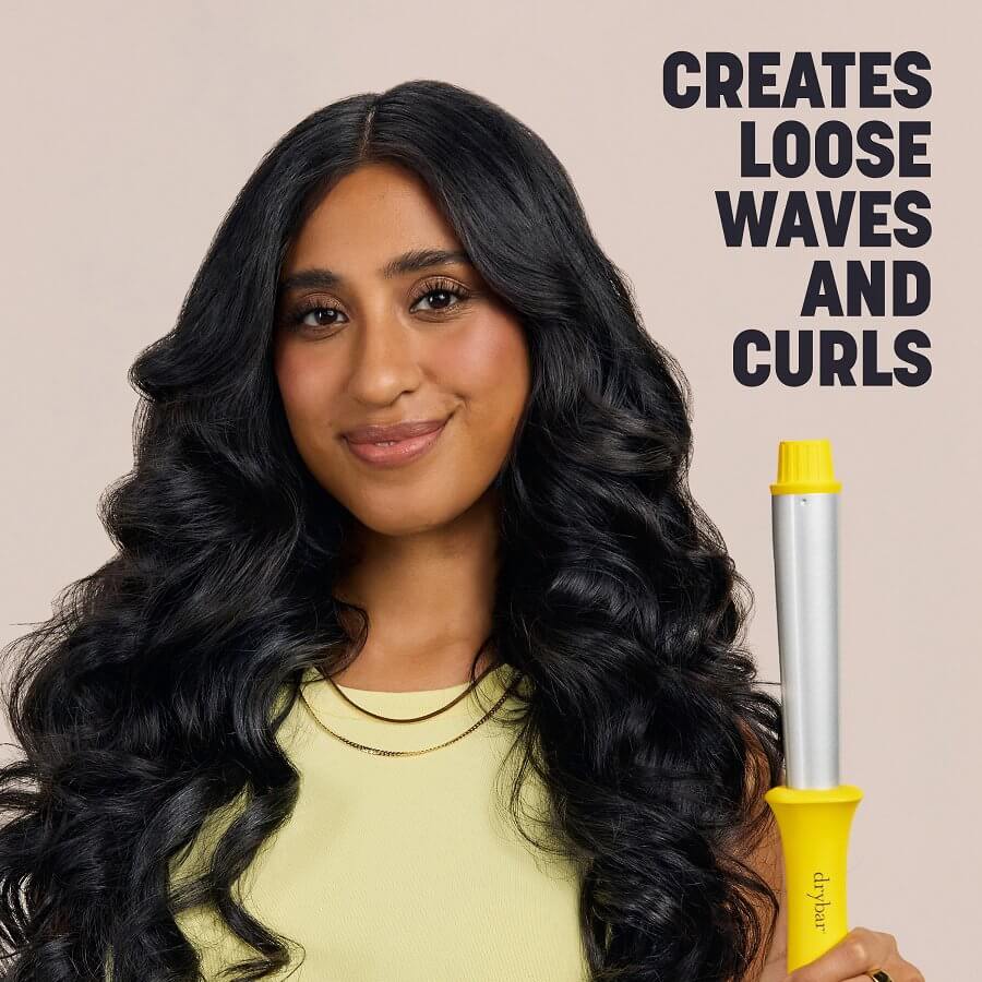 Wrap Party Curling Wand