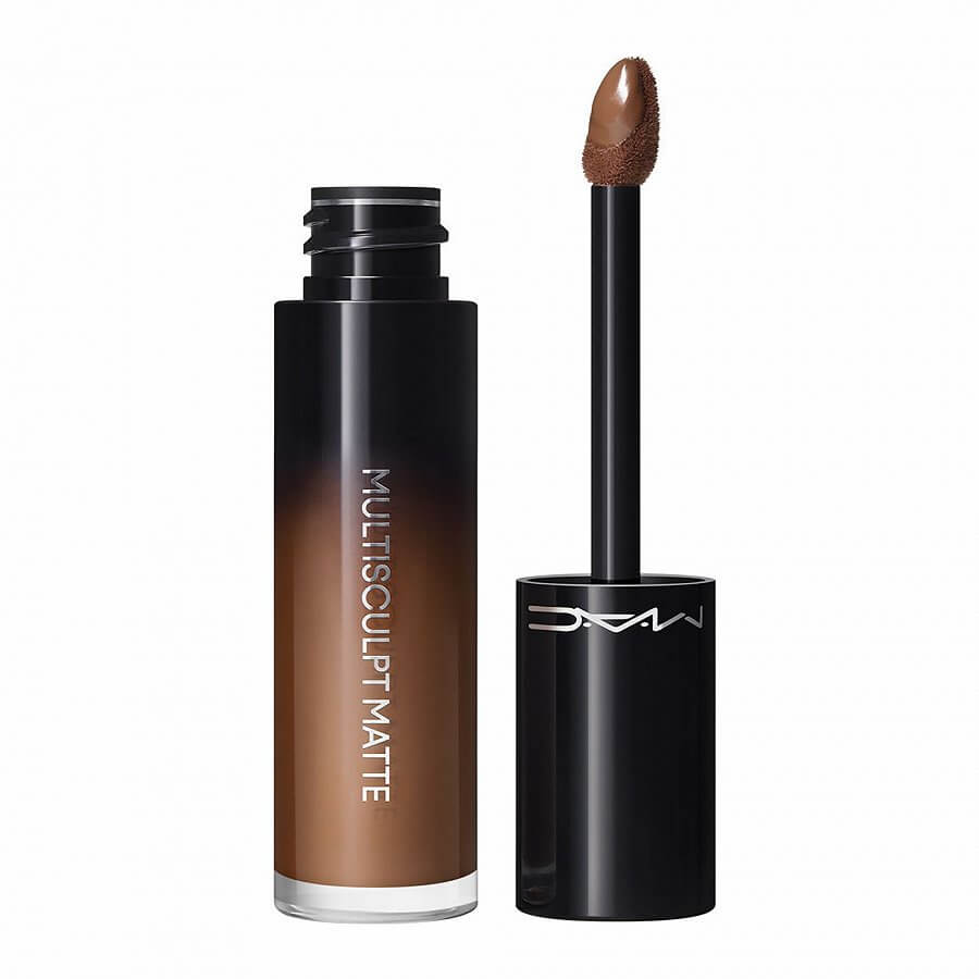 Multisculpt Matte Liquid Eyeshadow And All-Over Colour