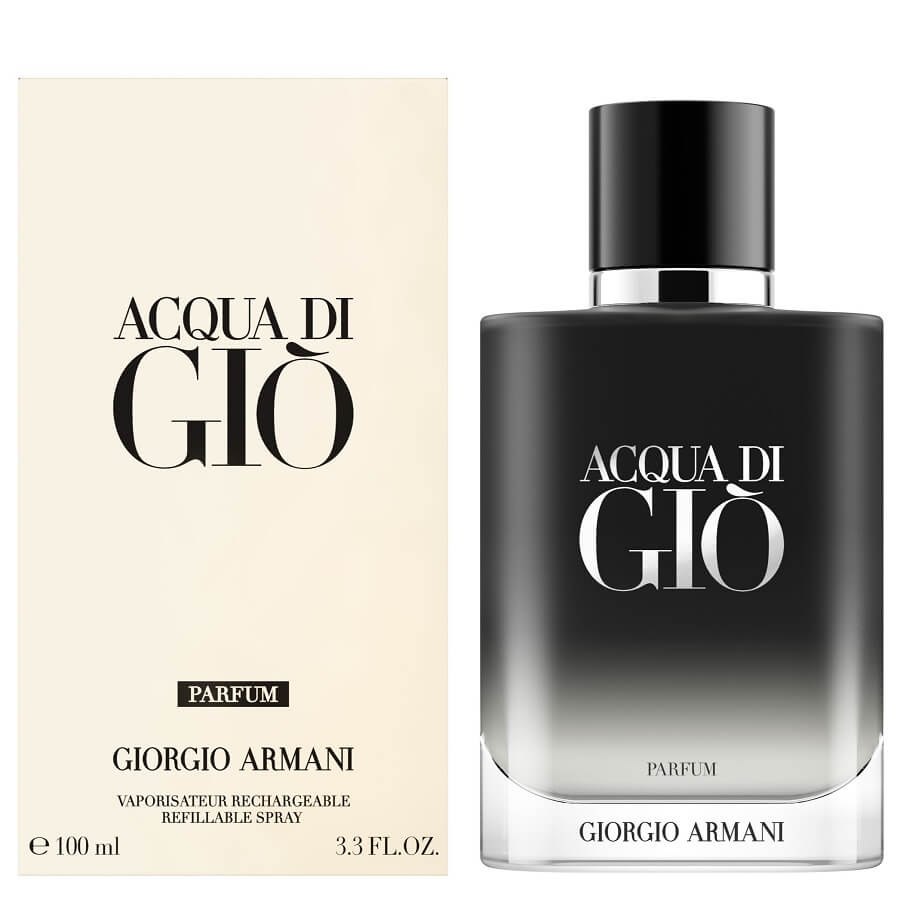 Acqua di Giò Parfum