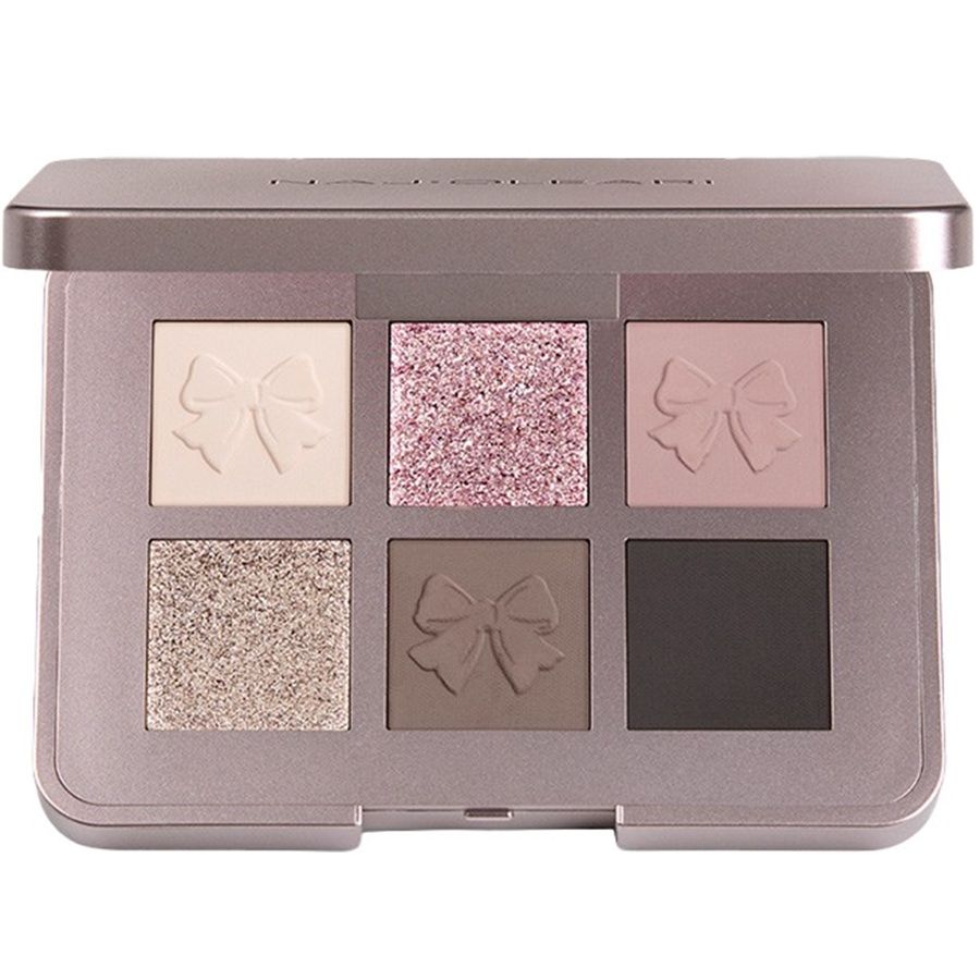 Wonder Look Eyeshadow Palette