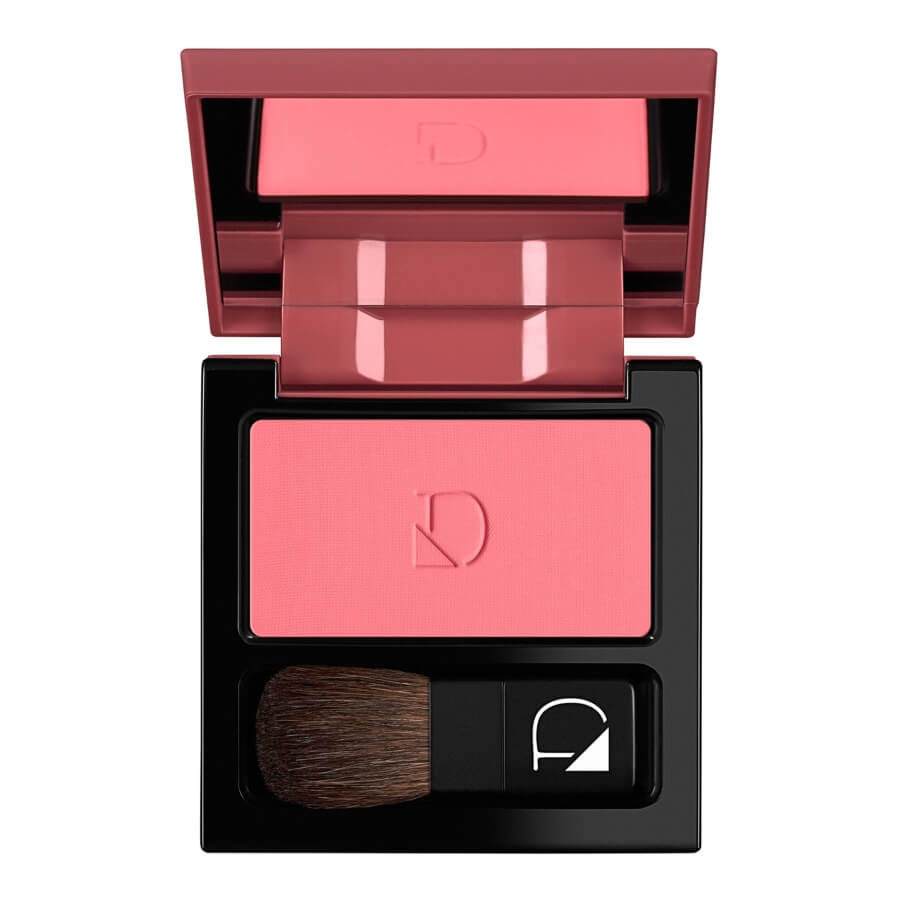 Compact Powder Blush