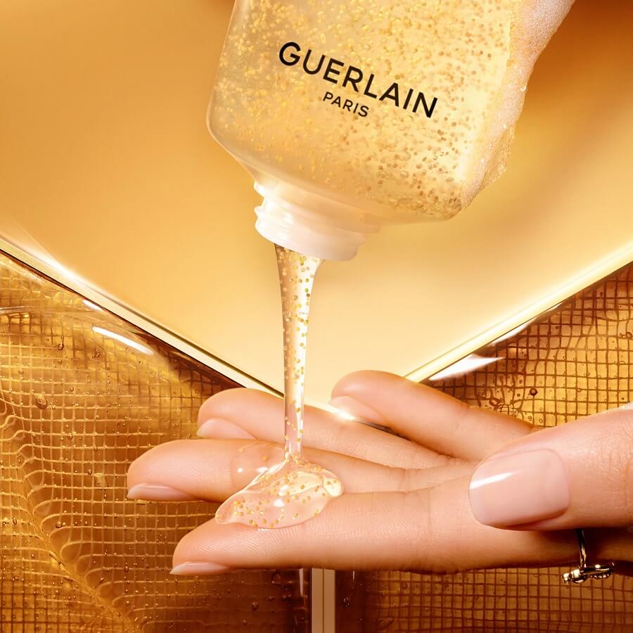 Abeille Royale Cleansing Foam
