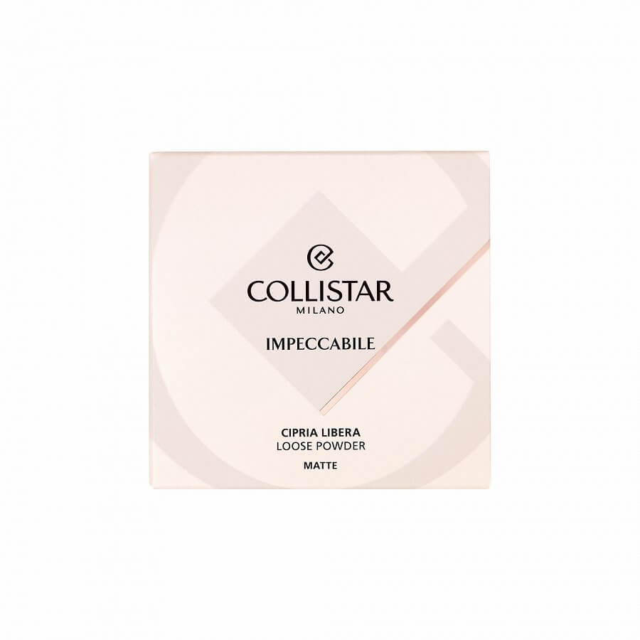 Impeccabile Loose Powder