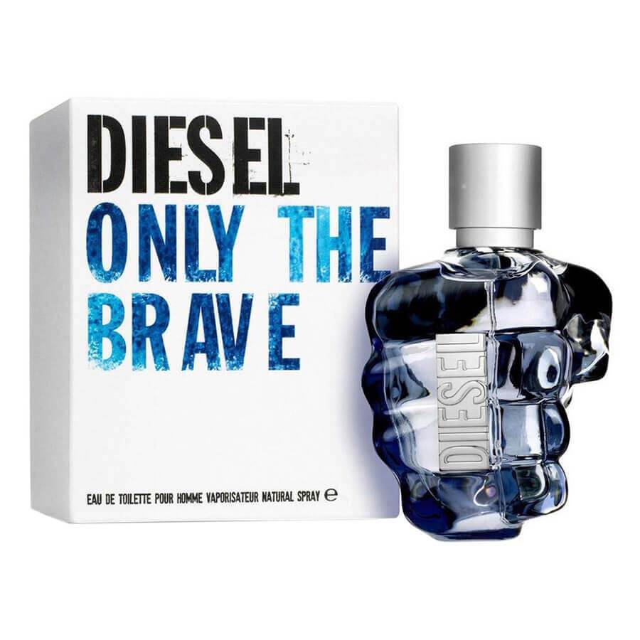 Only The Brave Eau de Toilette