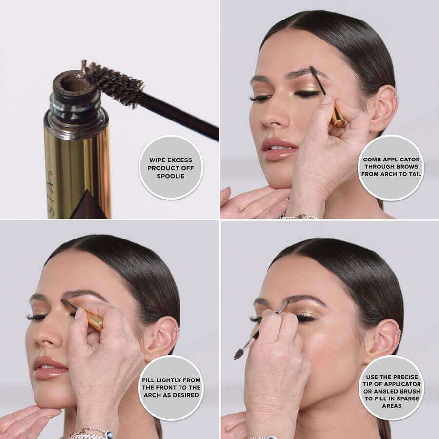 Dipbrow Gel