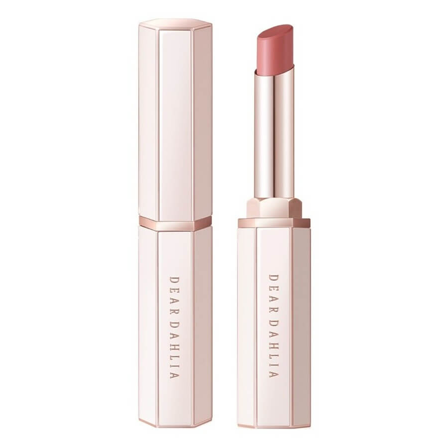 Lip Allure Sheer Velvet Lipstick