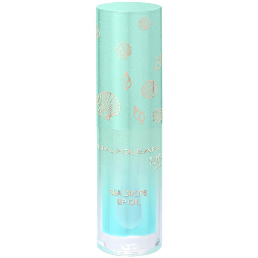 Sea Drops Lip Oil 