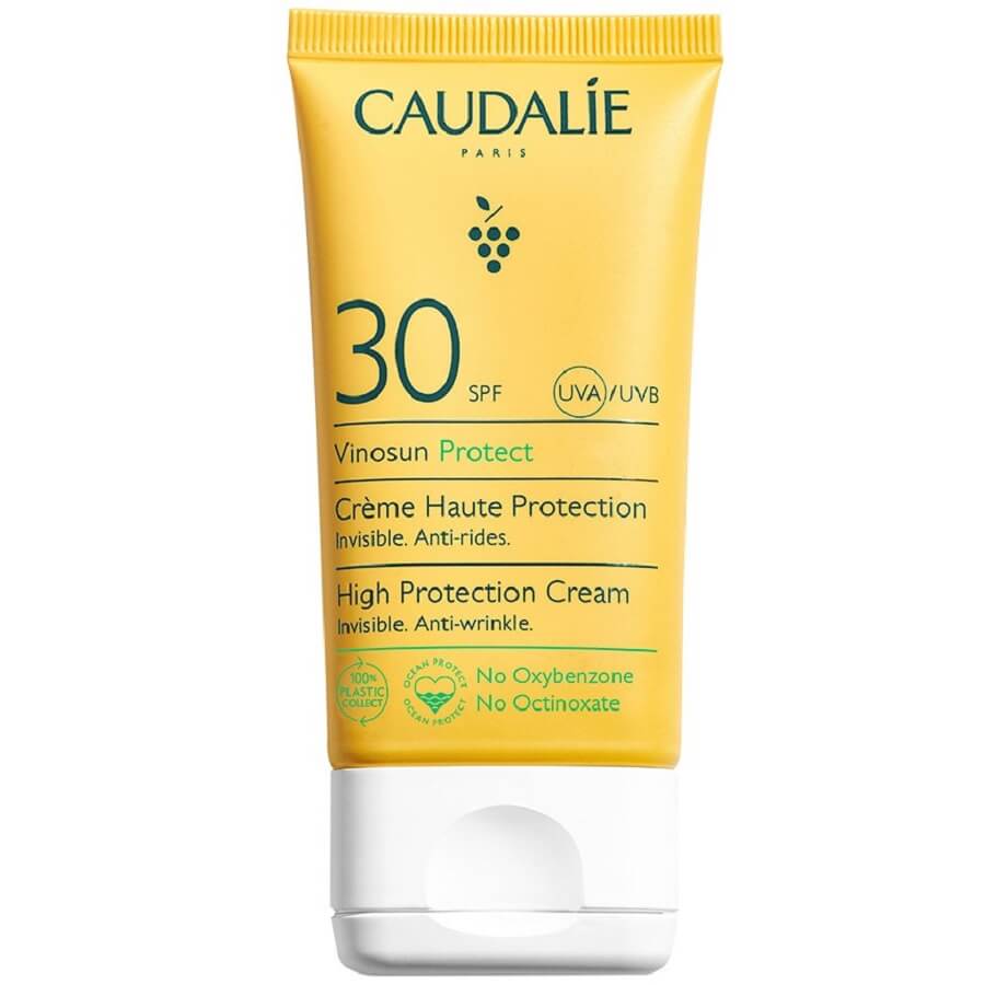 Vinosun Anti-Age Protect Face Cream SPF 30+