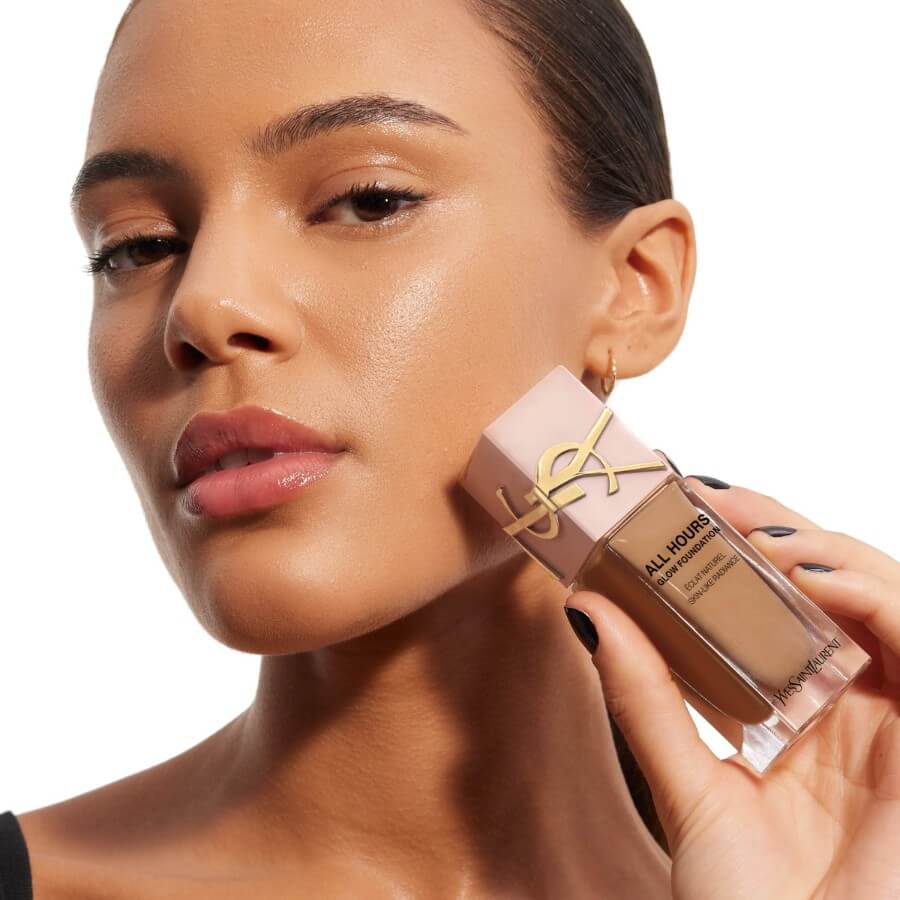 All Hours Glow Foundation
