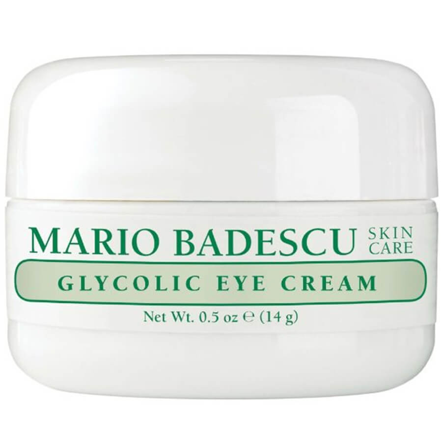 Glycolic Eye Cream