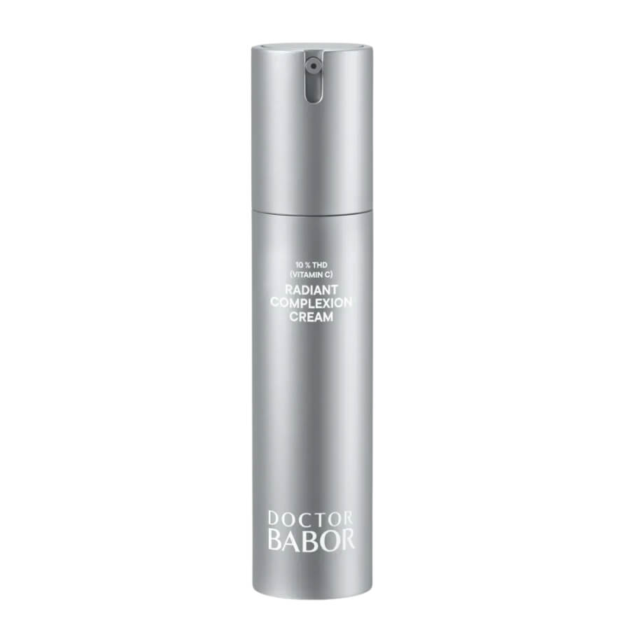 Dr Babor Refine Radiant Complexion Cream