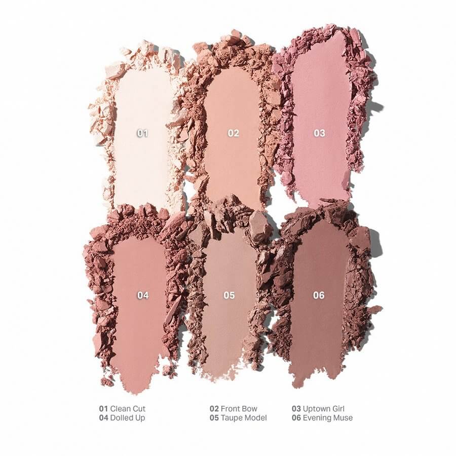 Mauve Mode Eyeshadow Palette