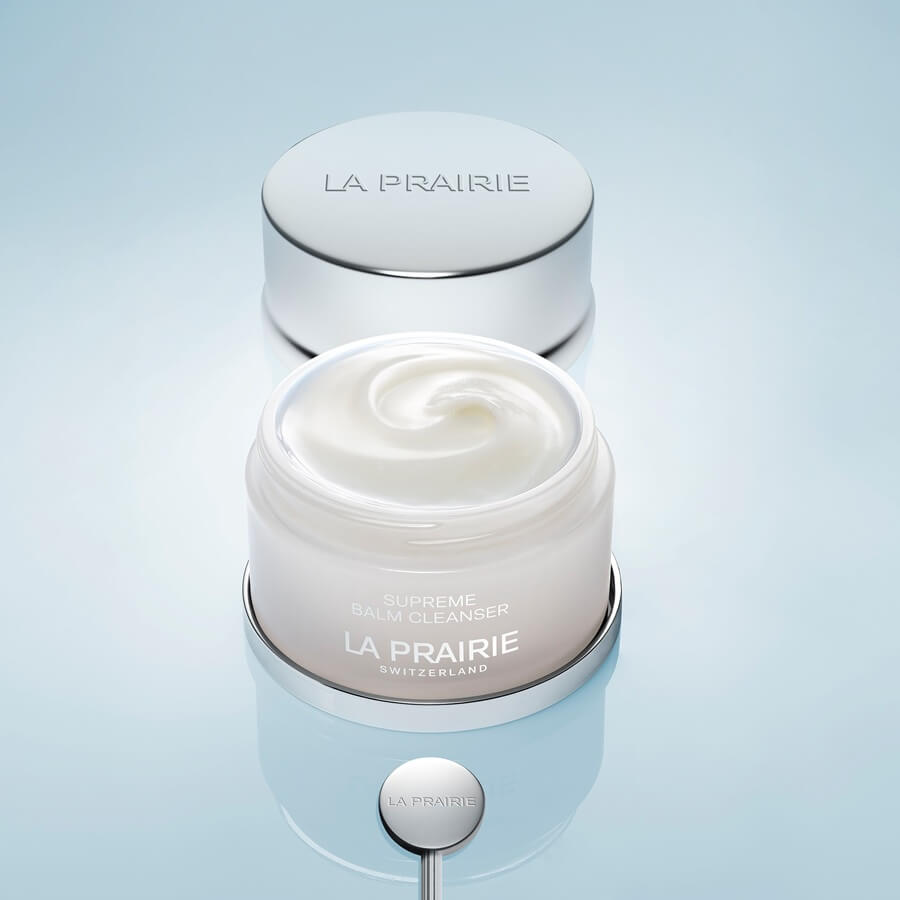 Swiss Cellular Supreme Balm Cleanser