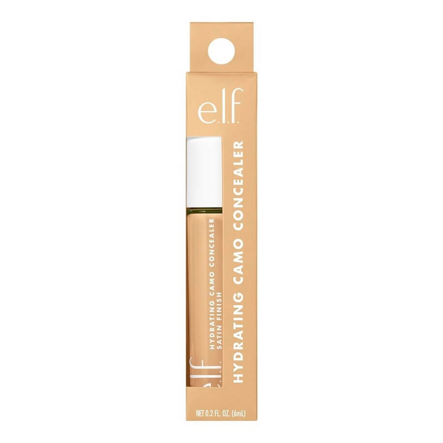Hydrating Camo Concealer