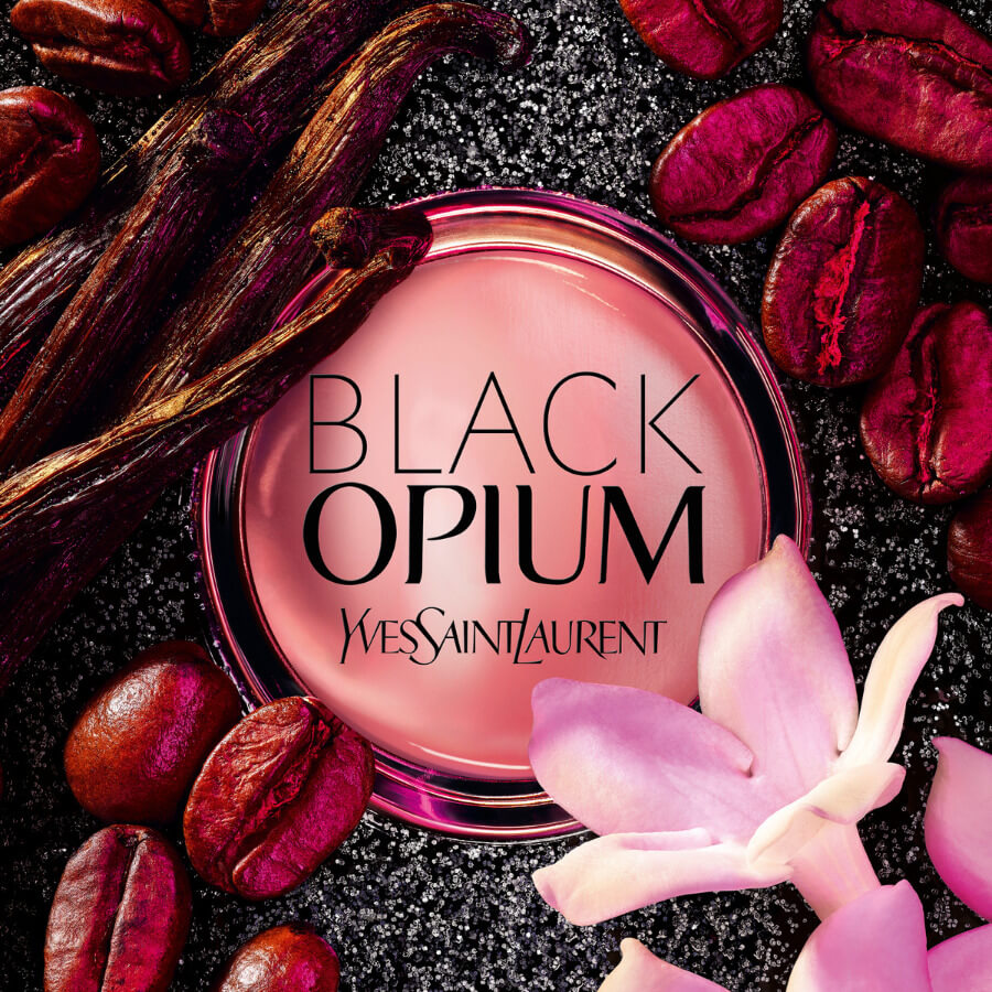 Black Opium Eau de Parfum