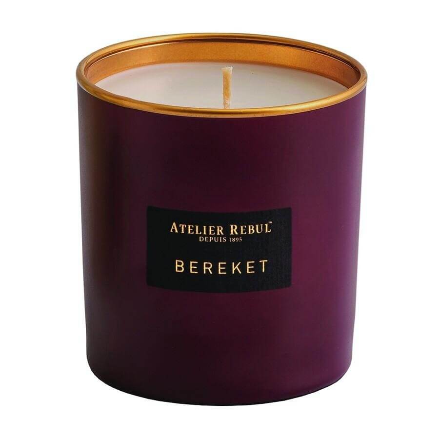 Bereket Scented Candle