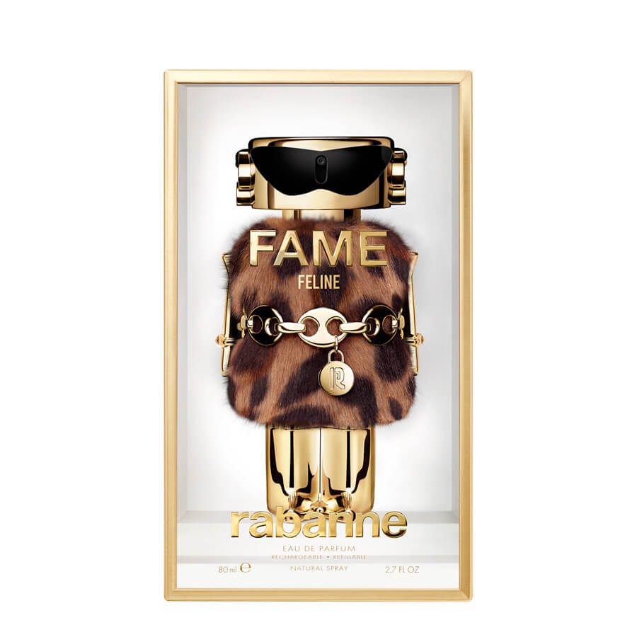 Fame Feline Eau de Parfum