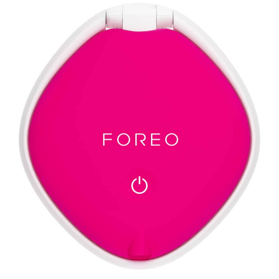 FLIP™ Play Red Light Hairbrush Cherry Up!
