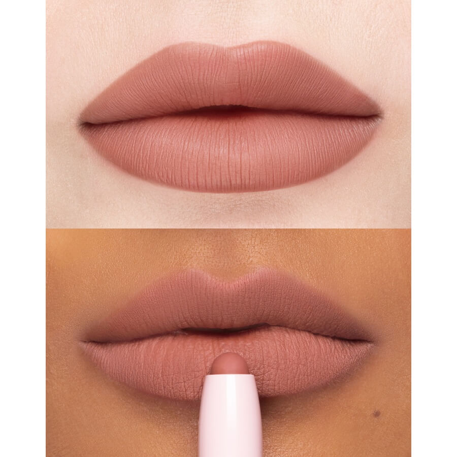 Lip Mistress Matte Lip Crayon