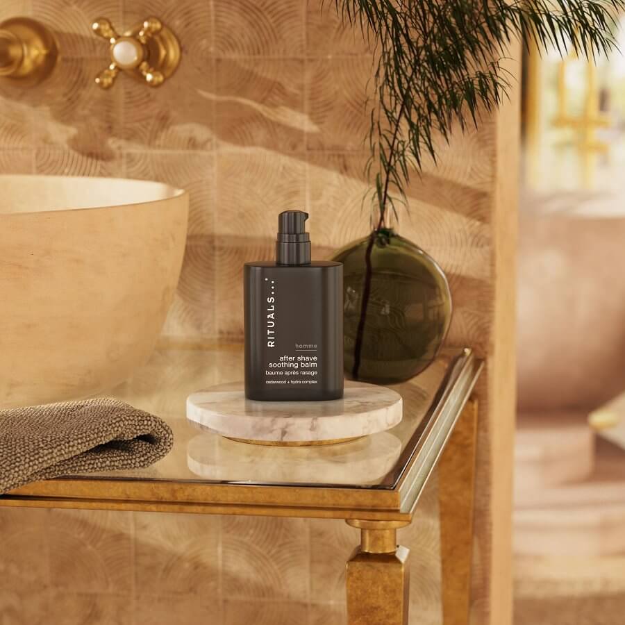 Homme After Shave Soothing Balm