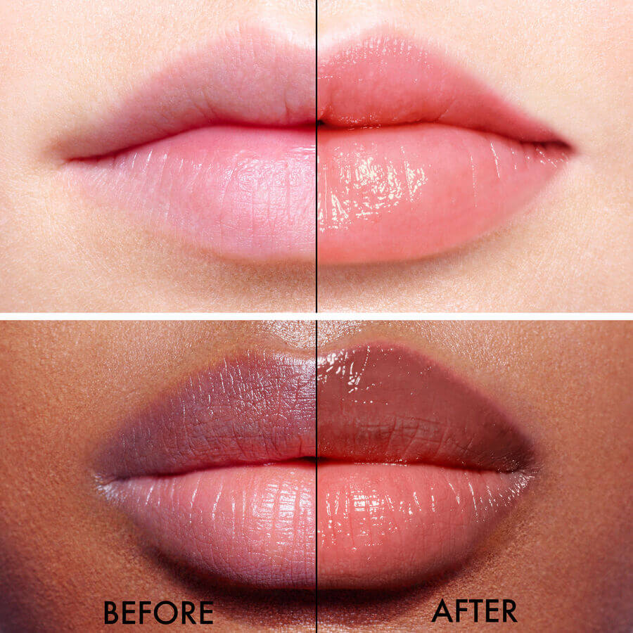 Addict Lip Glow Hydrating Balm