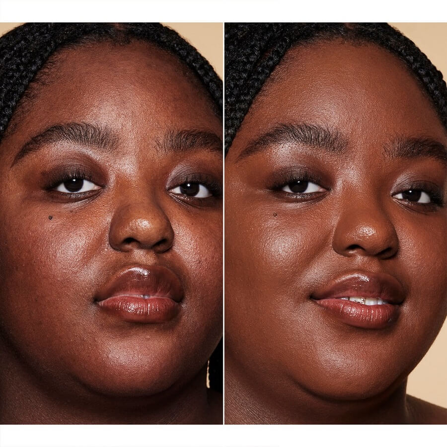 Soft Glam Satin Foundation