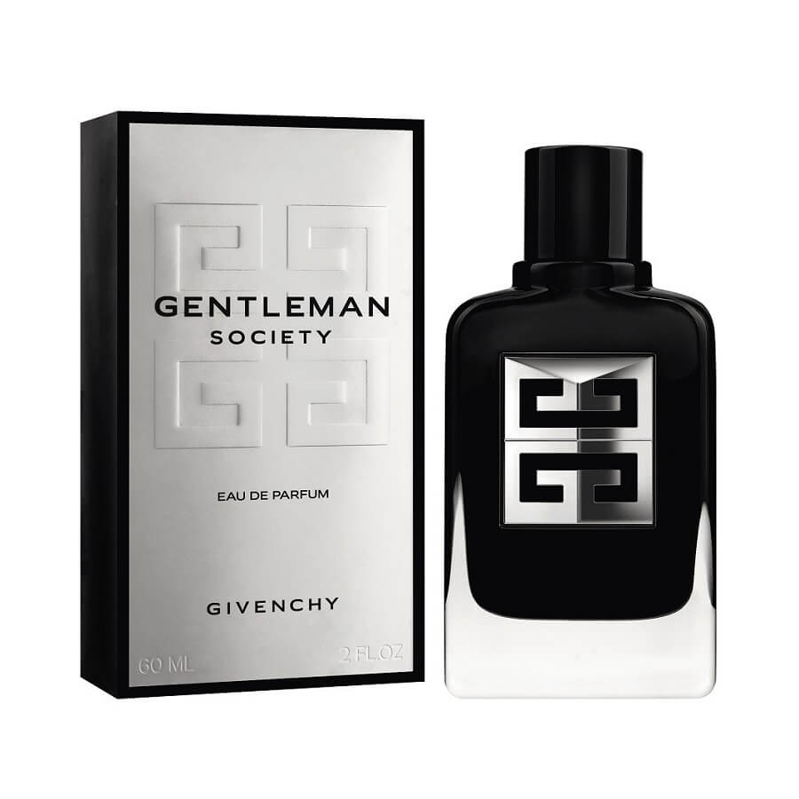 Gentleman Society Eau de Parfum