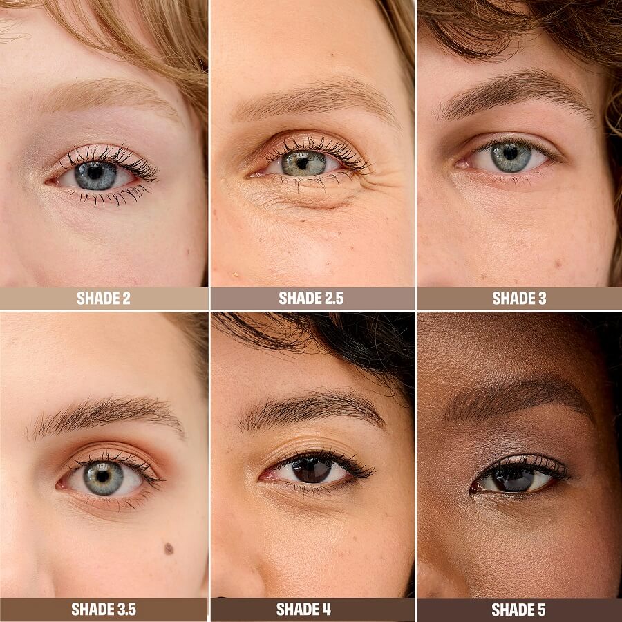 Precisely My Brow Duo Set
