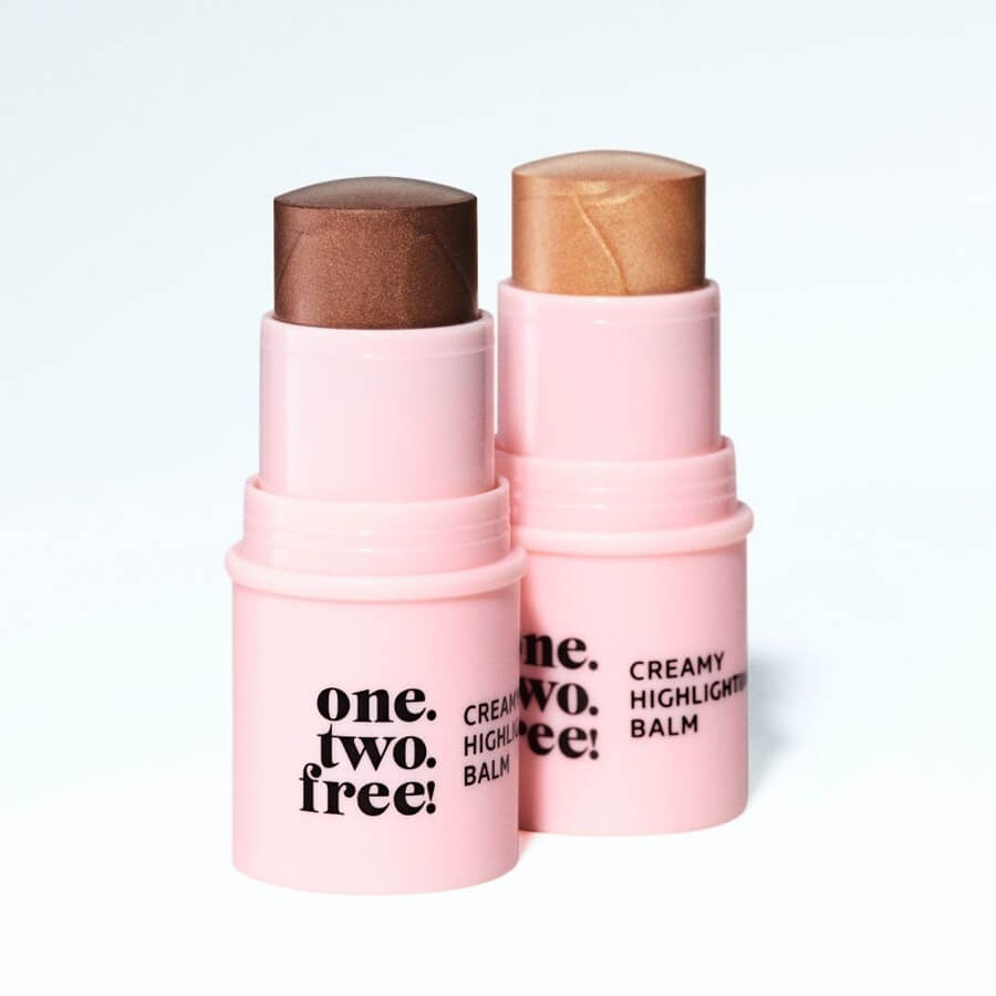 Creamy Highlighting Balm