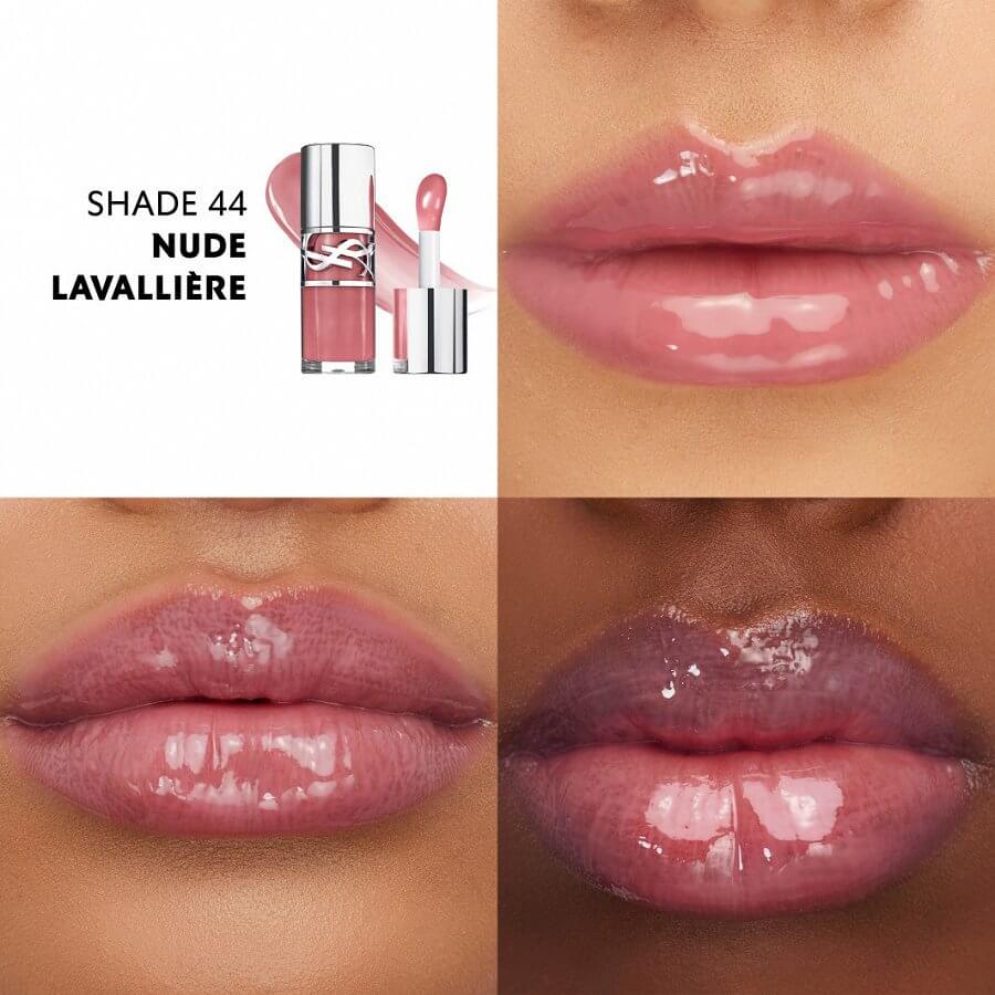 Loveshine Plumping Gloss