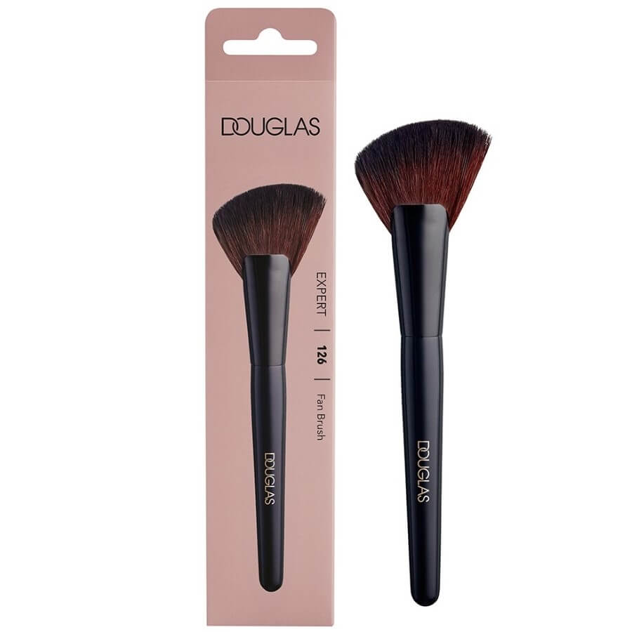 Expert Fan Brush 126