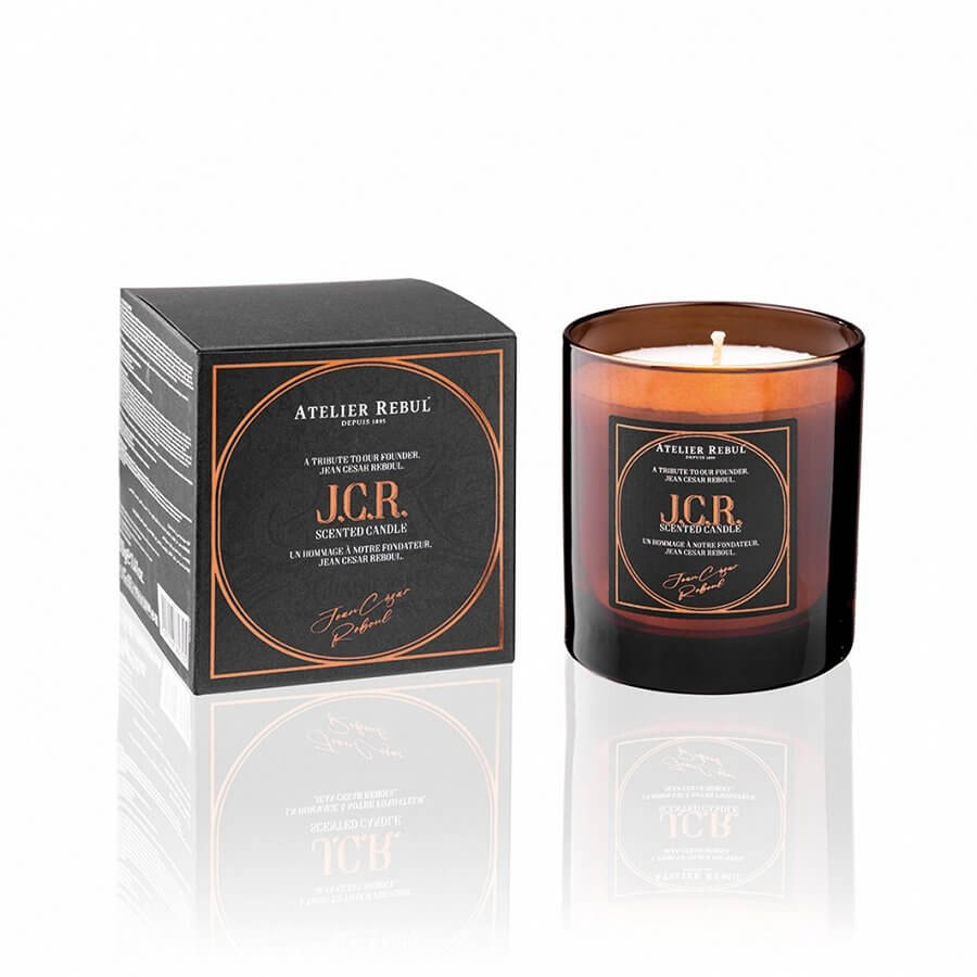 J.C.R. Scented Candle
