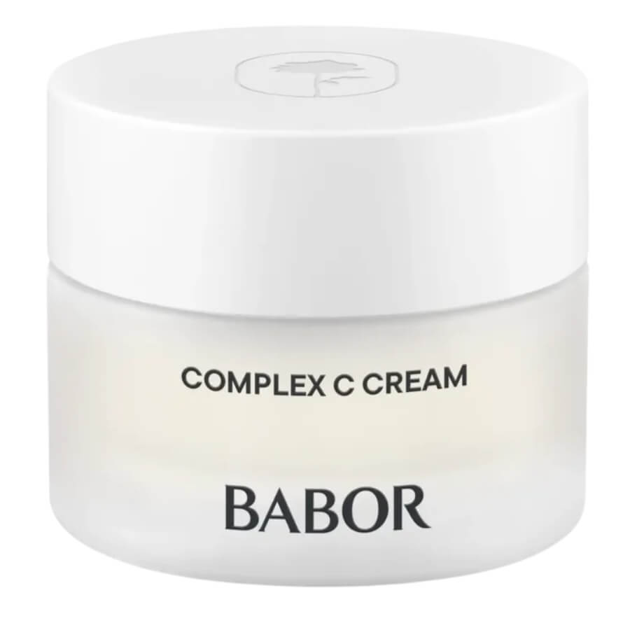 Classics Complex C Cream
