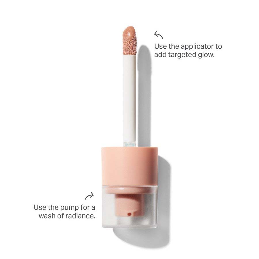 Complexion Boost Peptide Glow Serum