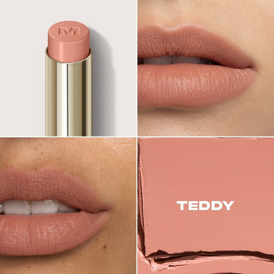 Lip Filter Hydroplump Soft Matte Lipstick