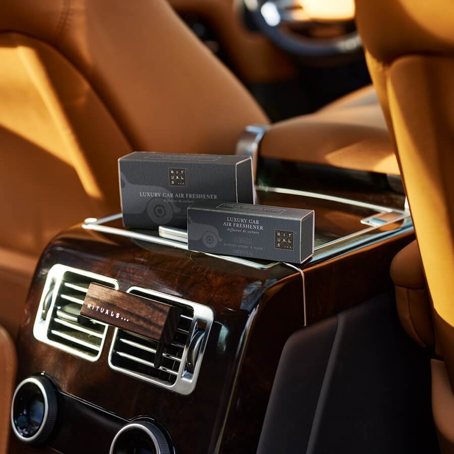 Homme Refill Car Air Freshener