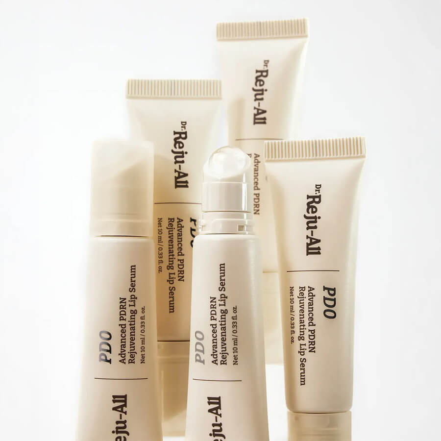 Advanced PDRN Rejuvenating Lip Serum