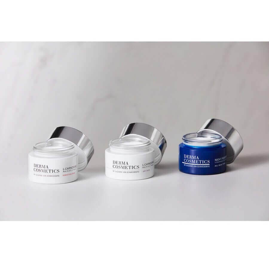 Night Performer Cream