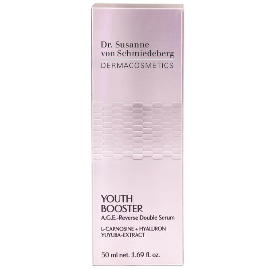 DER A.G.E. Reverse Double Serum 50 ml