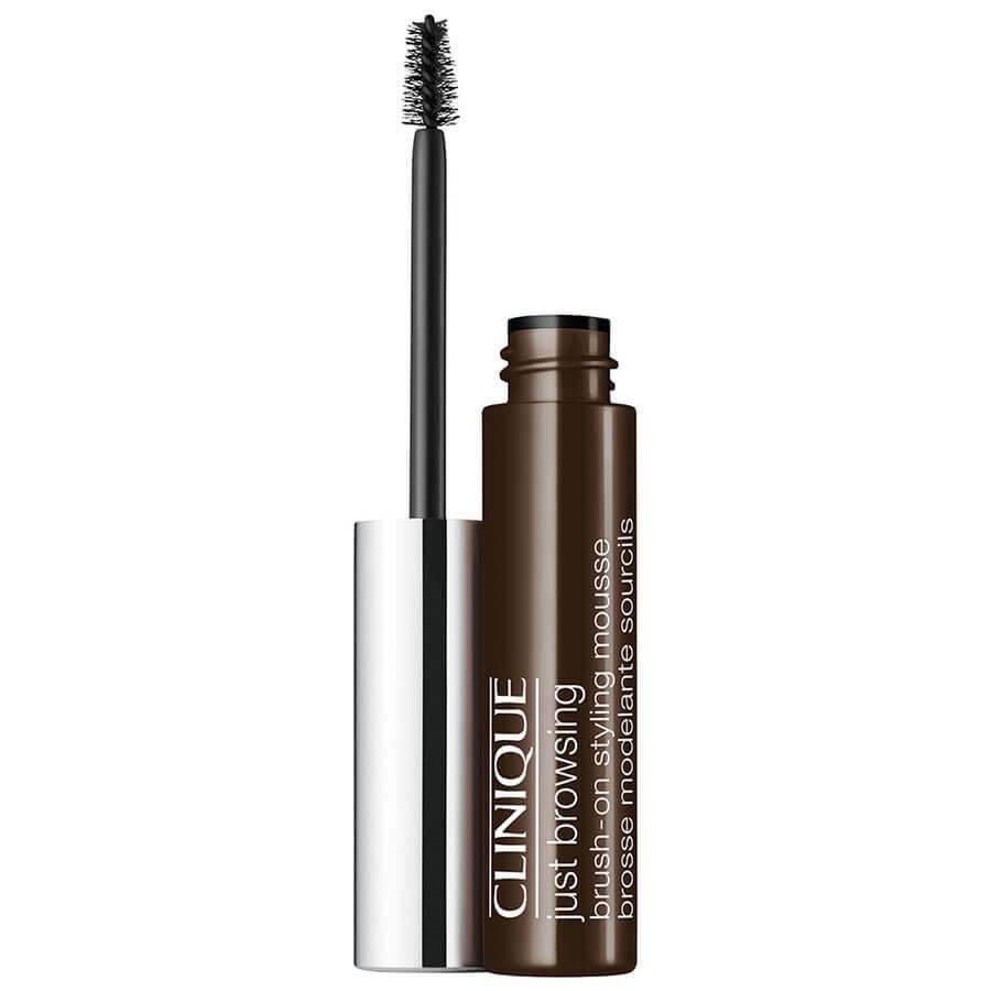 Just Browsing Brush-On Styling Mousse