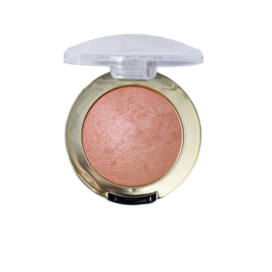 Baked Blush